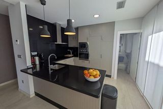 Chalet en venta en Campos de Golf - Villa Martin - Los Dolses en Orihuela