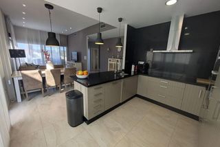 Chalet en venta en Campos de Golf - Villa Martin - Los Dolses en Orihuela