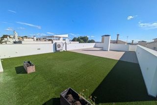 Chalet en venta en Campos de Golf - Villa Martin - Los Dolses en Orihuela