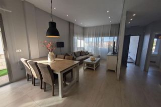 Chalet en venta en Campos de Golf - Villa Martin - Los Dolses en Orihuela