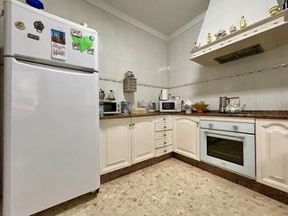 Chalet en venta en Núcleo Urbano en Chiclana de la Frontera