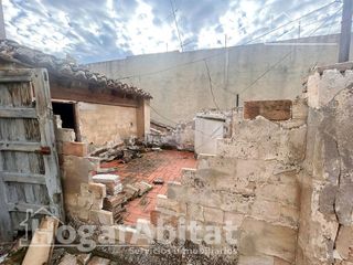 Chalet en venta en Benaguasil