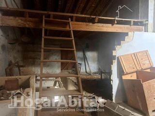 Chalet en venta en Benaguasil