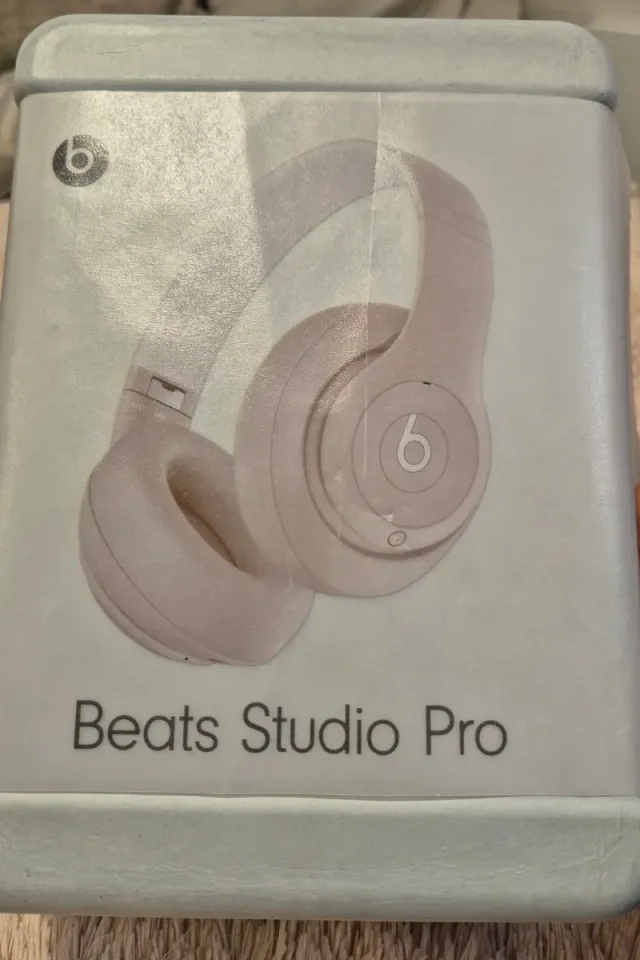 Auriculares Beats Studio Pro Arena