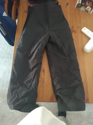 Pantalón de esquí para niñ@