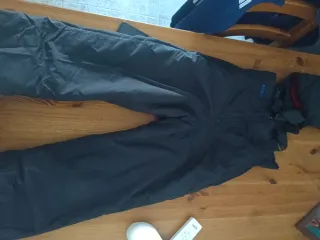 Pantalón de esquí para niñ@