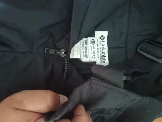 Pantalón de esquí para niñ@