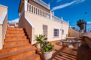 Casa en venta en Playa de los Locos en Torrevieja