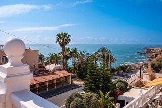 Casa en venta en Playa de los Locos en Torrevieja