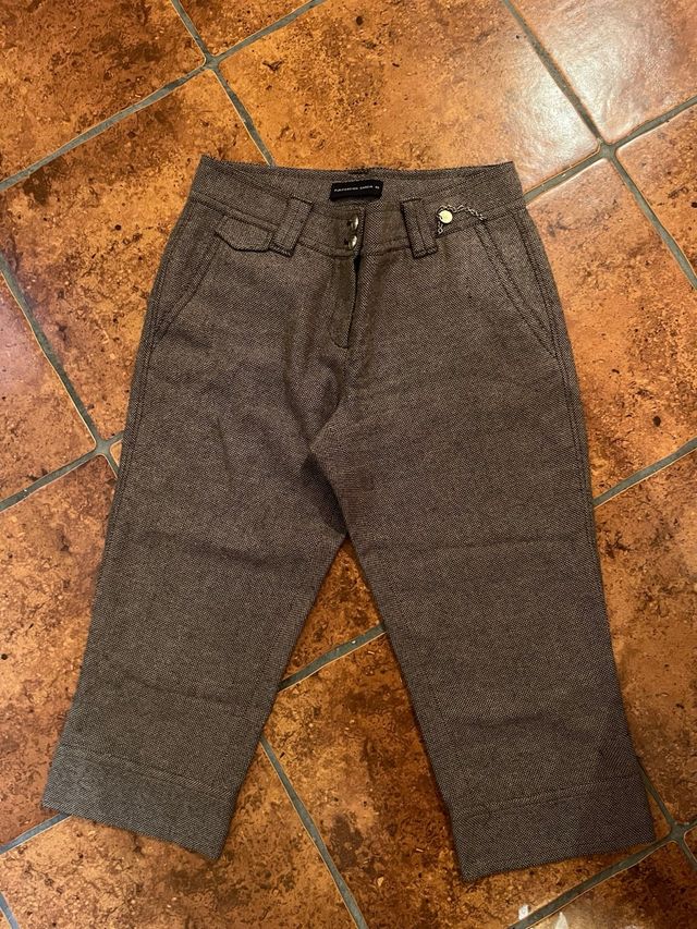 Bermuda Purificación García Inverno