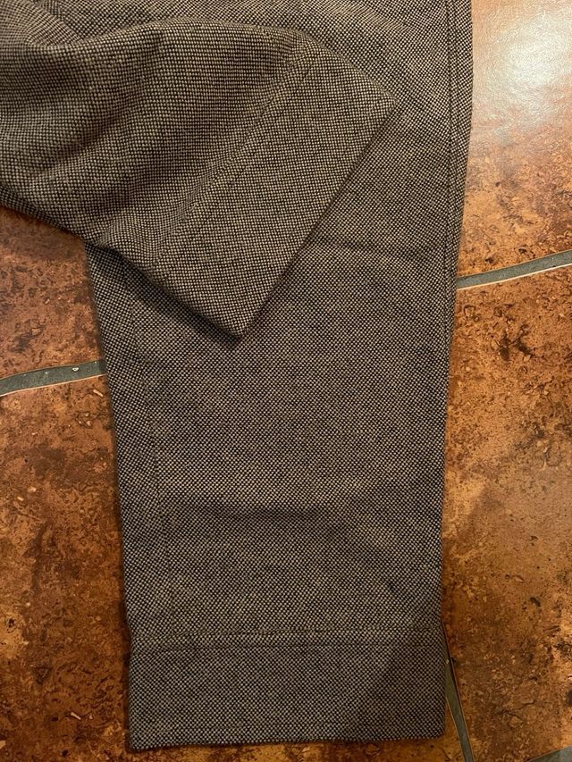 Bermuda Purificación García Inverno