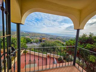 Casa pareada en venta en Manilva en Manilva