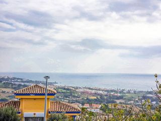 Casa pareada en venta en Manilva en Manilva