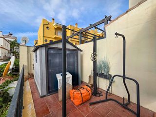 Casa pareada en venta en Manilva en Manilva