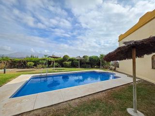 Casa pareada en venta en Manilva en Manilva