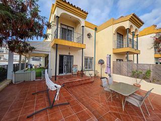 Casa pareada en venta en Manilva en Manilva