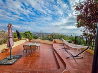 Casa pareada en venta en Manilva en Manilva