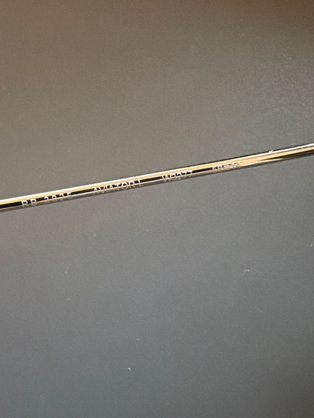 Gafas de Sol Ray-Ban Aviator L plateado