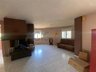 Chalet en venta en Alginet