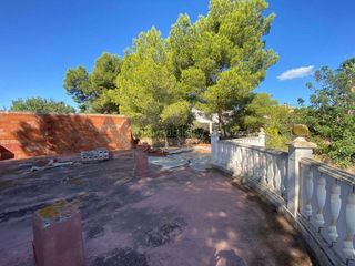 Chalet en venta en Alginet