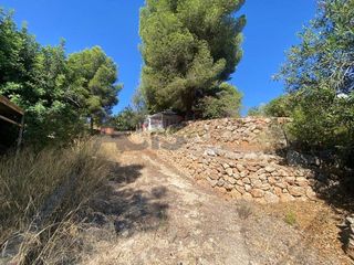 Chalet en venta en Alginet