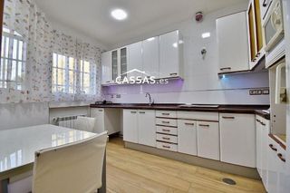 Chalet en venta en Fresnos en Torrejón de Ardoz