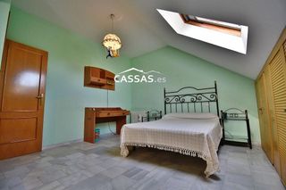 Chalet en venta en Fresnos en Torrejón de Ardoz