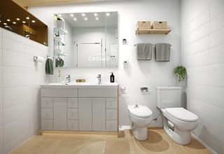 Chalet en venta en Fresnos en Torrejón de Ardoz