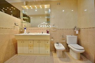 Chalet en venta en Fresnos en Torrejón de Ardoz