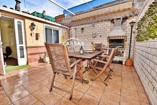 Chalet en venta en Fresnos en Torrejón de Ardoz