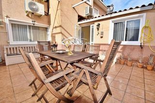 Chalet en venta en Fresnos en Torrejón de Ardoz