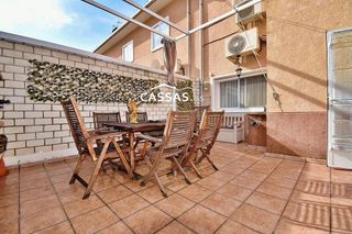 Chalet en venta en Fresnos en Torrejón de Ardoz