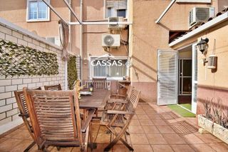 Chalet en venta en Fresnos en Torrejón de Ardoz