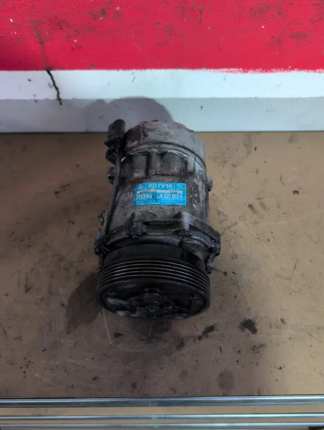 Compresor Aire Acondicionado 1J0820803K