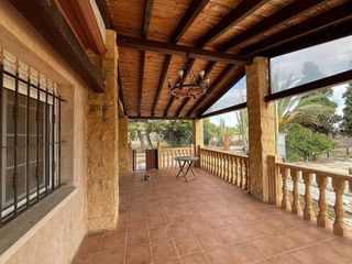 Chalet en venta en El Travaló - Martínez Valero en Elche