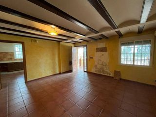 Chalet en venta en El Travaló - Martínez Valero en Elche