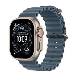 Apple Watch Ultra 3 GPS + Cellular 49mm