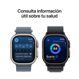 Apple Watch Ultra 3 GPS + Cellular 49mm