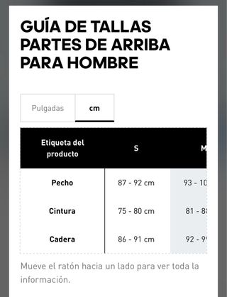 Chándal Adidas Negro y Blanco