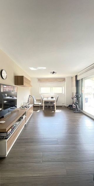 Piso en venta en Plaça Catalunya en Prat de Llobregat, El