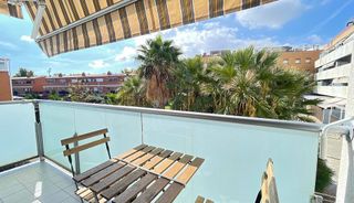 Piso en venta en Plaça Catalunya en Prat de Llobregat, El