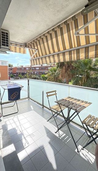 Piso en venta en Plaça Catalunya en Prat de Llobregat, El