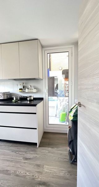 Piso en venta en Plaça Catalunya en Prat de Llobregat, El