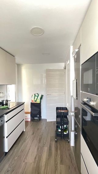 Piso en venta en Plaça Catalunya en Prat de Llobregat, El