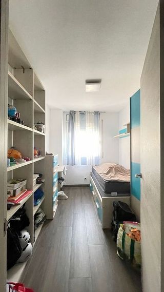 Piso en venta en Plaça Catalunya en Prat de Llobregat, El