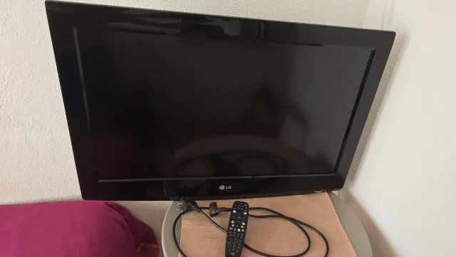 Televisor LG 32 pulgadas