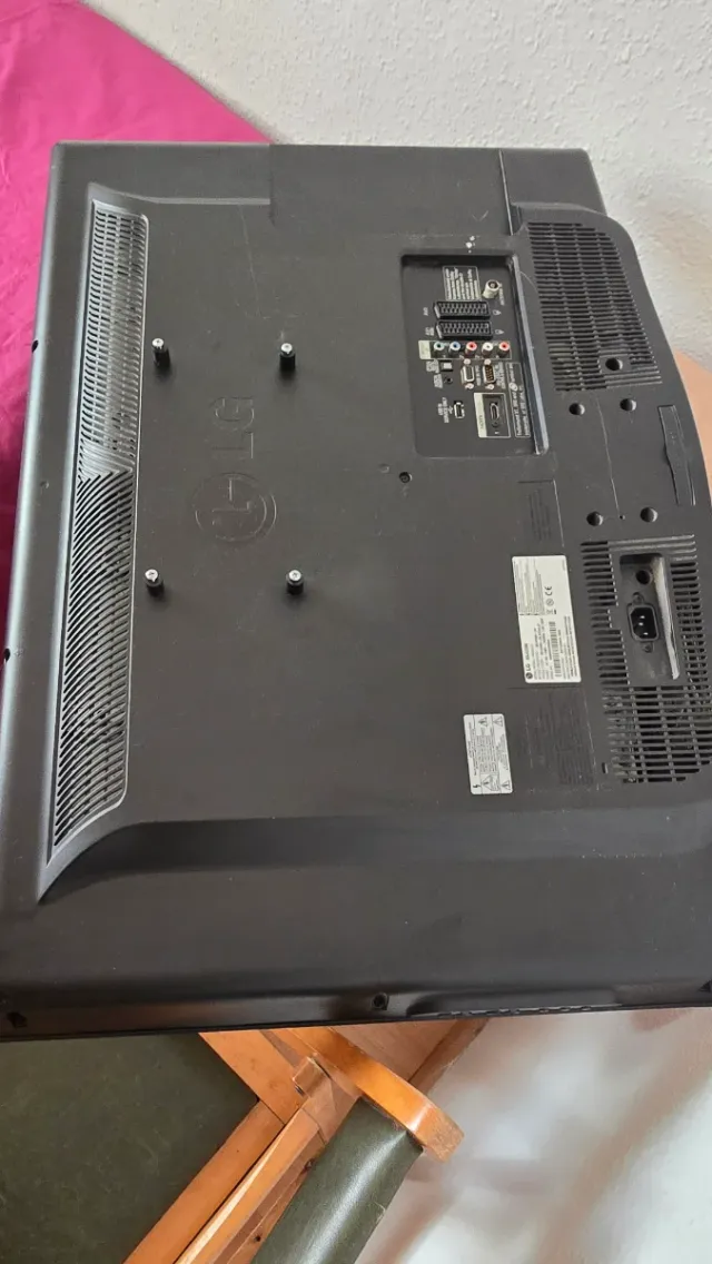 Televisor LG 32 pulgadas