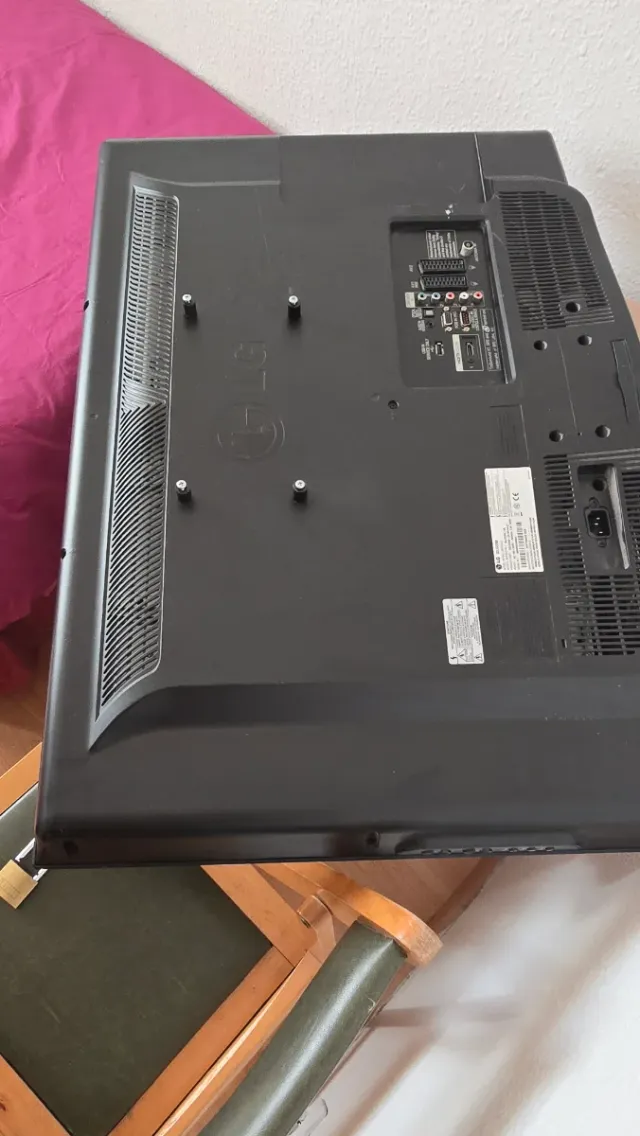 Televisor LG 32 pulgadas