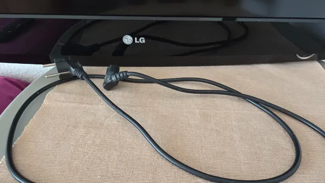 Televisor LG 32 pulgadas