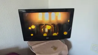 Televisor LG 32 pulgadas